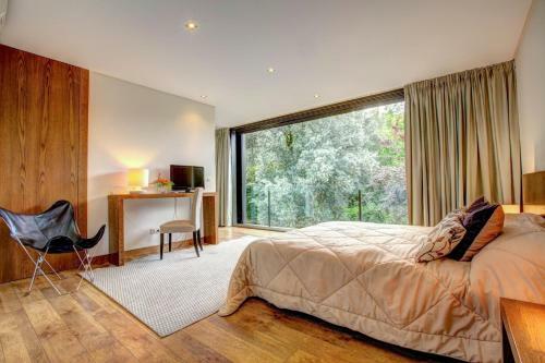 Pico Villa Sleeps 6 Wifi