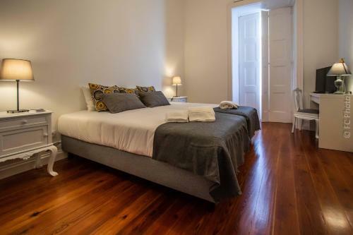 Bed & Breakfast Cc Guest House - "ao Mercado"