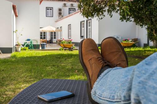 Bed & Breakfast Cc Guest House - "ao Mercado"