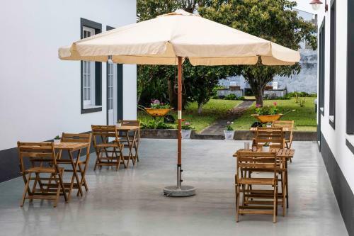 Bed & Breakfast Cc Guest House - "ao Mercado"