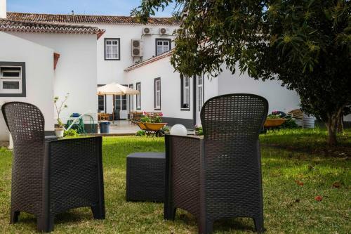 Bed & Breakfast Cc Guest House - "ao Mercado"