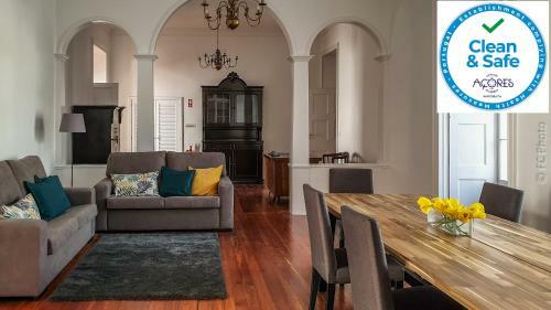 Bed & Breakfast Cc Guest House - "ao Mercado"