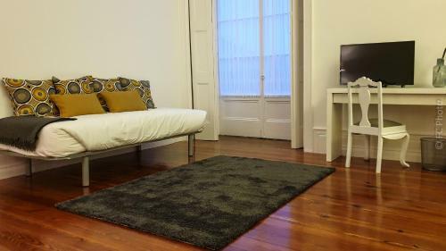 Bed & Breakfast Cc Guest House - "ao Mercado"