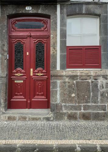 Bed & Breakfast Cc Guest House - "ao Mercado"