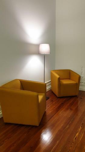 Bed & Breakfast Cc Guest House - "ao Mercado"