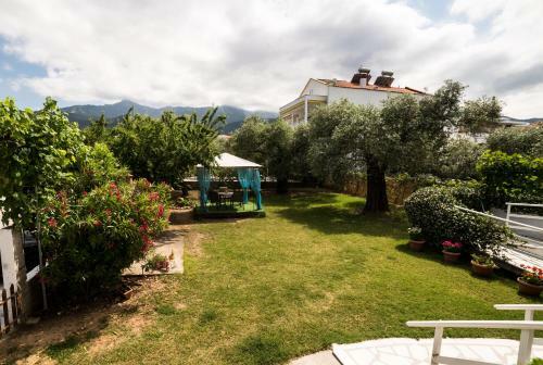 Hotel Fourkos