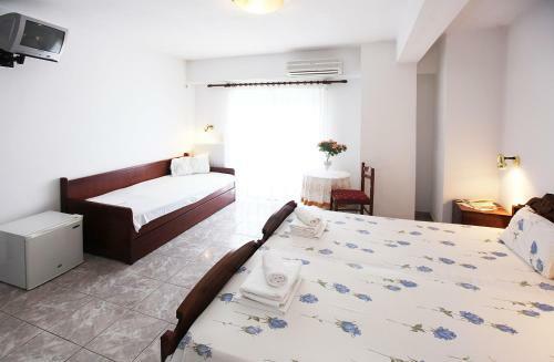 Hotel Fourkos