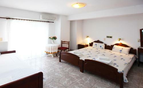 Hotel Fourkos