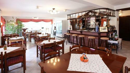 Hotel Fourkos