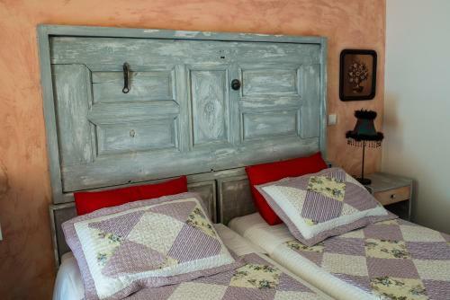 Apartamento Katerina's Studios