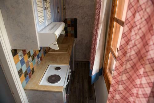 Apartamento Katerina's Studios