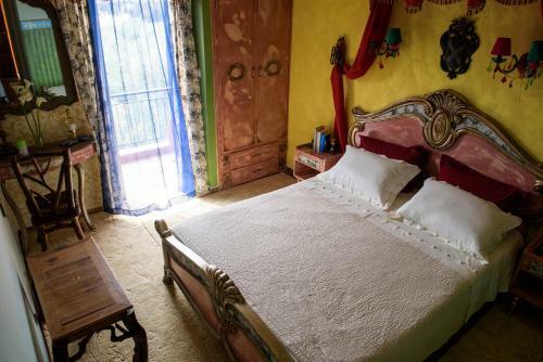 Apartamento Katerina's Studios