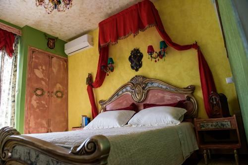 Apartamento Katerina's Studios