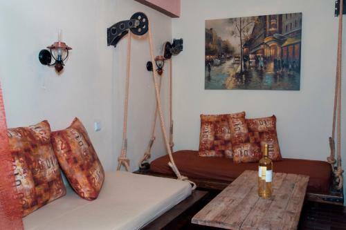 Apartamento Katerina's Studios