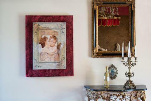 Apartamento Katerina's Studios