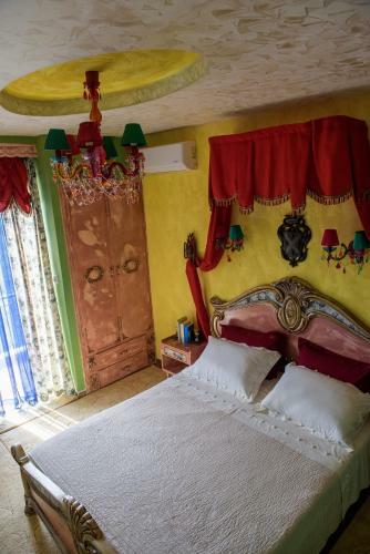 Apartamento Katerina's Studios