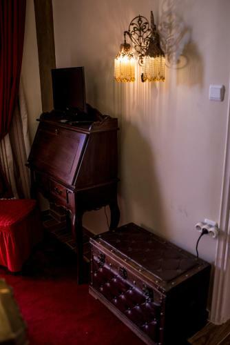 Apartamento Katerina's Studios
