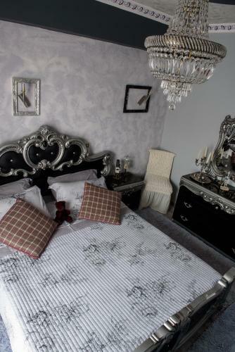 Apartamento Katerina's Studios
