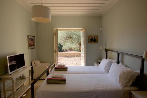 Apartamento Liodentra