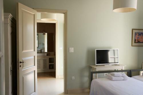 Apartamento Liodentra