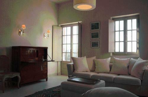 Apartamento Liodentra