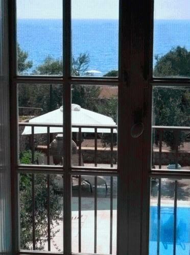 Apartamento Liodentra