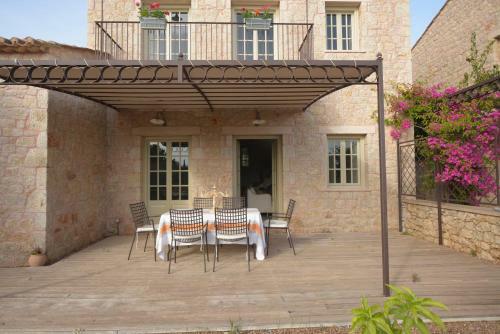 Apartamento Liodentra