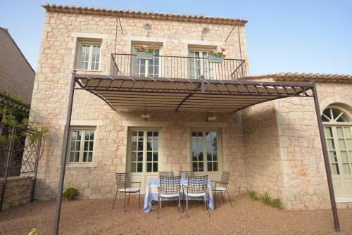 Apartamento Liodentra