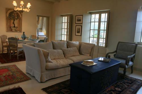 Apartamento Liodentra