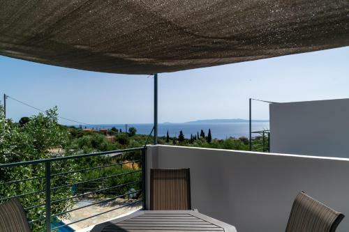 The Olive Grove Boutique Villas