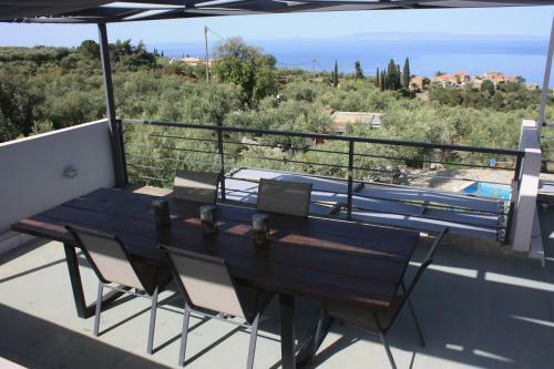 The Olive Grove Boutique Villas