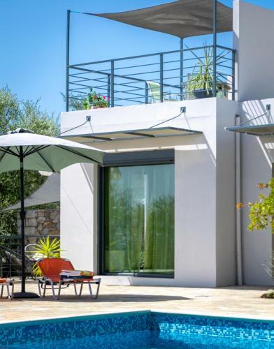 The Olive Grove Boutique Villas