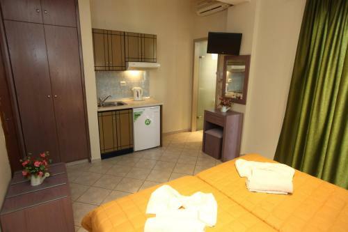 Apartamento Villa Elia