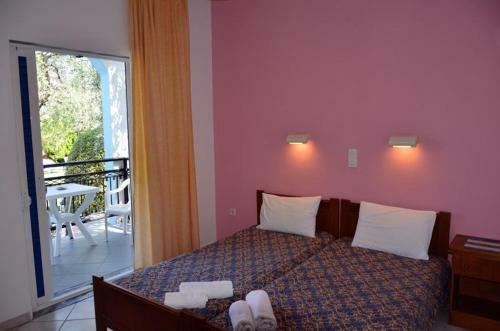 Apartamento Villa Elia