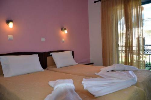 Apartamento Villa Elia