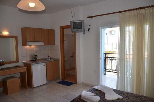 Apartamento Villa Elia