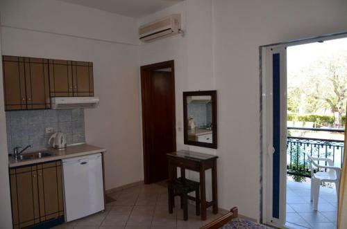Apartamento Villa Elia