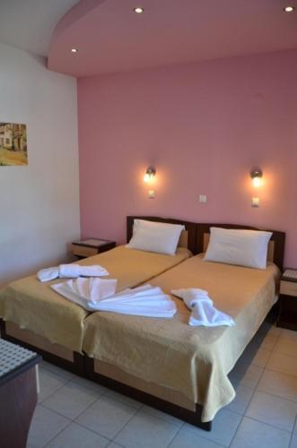 Apartamento Villa Elia