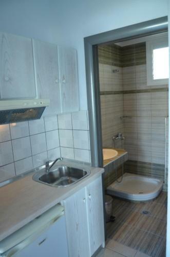 Apartamento Villa Elia