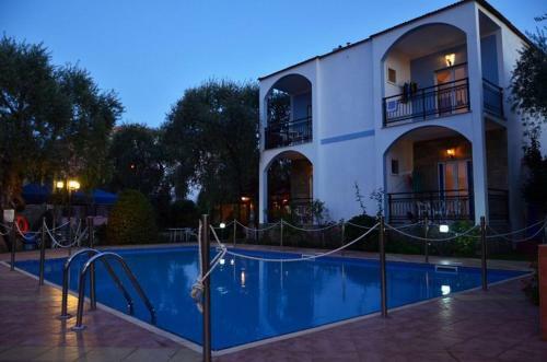 Apartamento Villa Elia