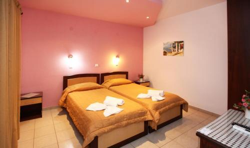 Apartamento Villa Elia