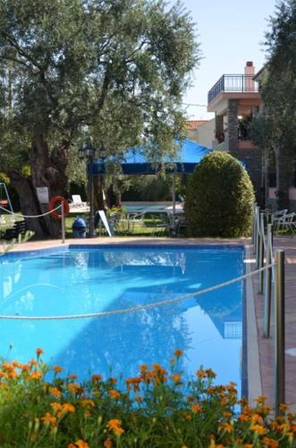 Apartamento Villa Elia