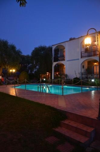 Apartamento Villa Elia