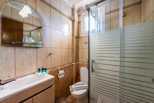 Apartamento Villa Mandani