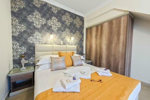 Apartamento Villa Mandani