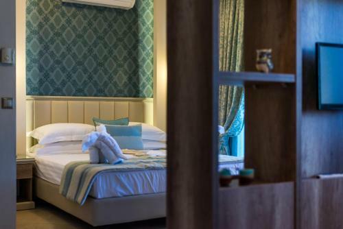 Apartamento Villa Mandani