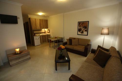 Apartamento Villa Mandani