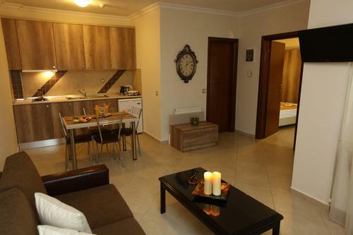 Apartamento Villa Mandani