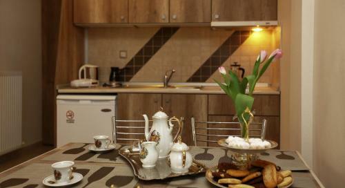 Apartamento Villa Mandani