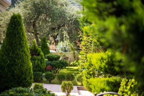 Apartamento Villa Mandani